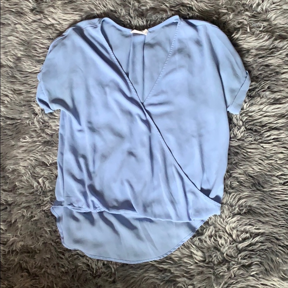 Lush top